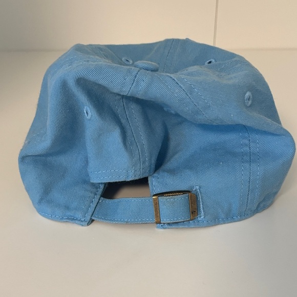 47 Brand Light Blue Kids Cap - Picture 3 of 4